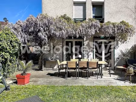 vente maison 6 pièces 114 m² à jouy-le-moutier (95280)  339 000 €