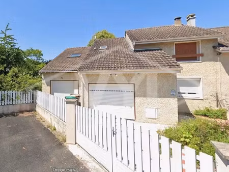 vente maison 8 pièces 160 m² à combs-la-ville (77380)  349 900 €