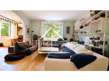 achat appartement 5 pièces 99m²