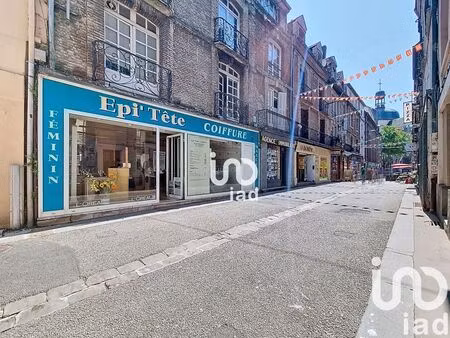 immeuble à dieppe (76200)