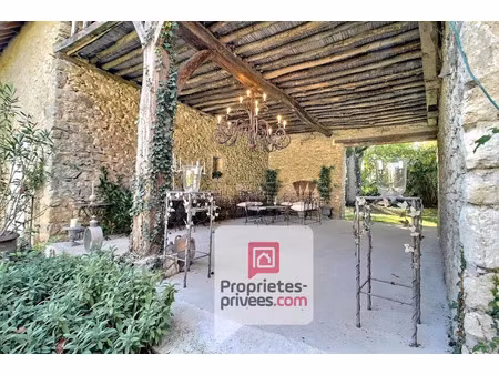 vente maison 6 pièces 200 m² à sceaux-du-gâtinais (45490)  365 000 €