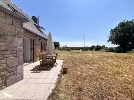 vente maison 7 pièces 126 m² à trélévern (22660)  369 600 €