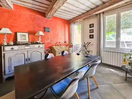 vente maison 5 pièces 190 m² comps (30300)