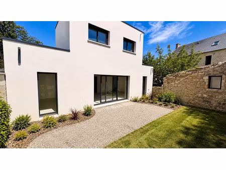 vente maison 4 pièces 120 m² à douvres-la-délivrande (14440)  416 000 €