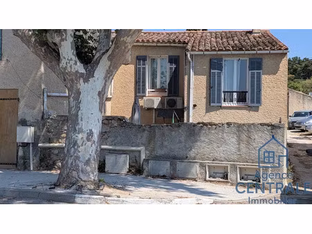 vente maison 4 pièces 73.44 m² à saint-cyr-sur-mer (83270)  397 000 €