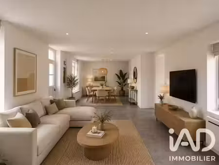 vente maison 6 pièces 122 m² à lecelles (59226)  365 000 €