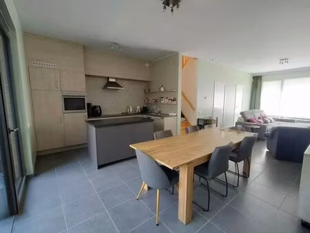 huis te koop in turnhout met 3 slaapkamers