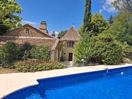 maison de luxe de 223 m2 en vente beaumont-du-périgord  france
