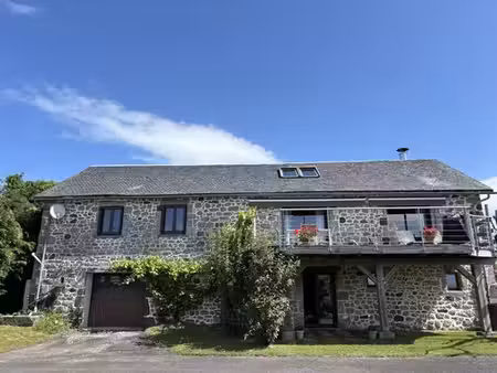 maison de luxe de 270 m2 en vente sérandon  france