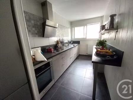 achat appartement 4 pièces 87m² cherbourg octeville 50130