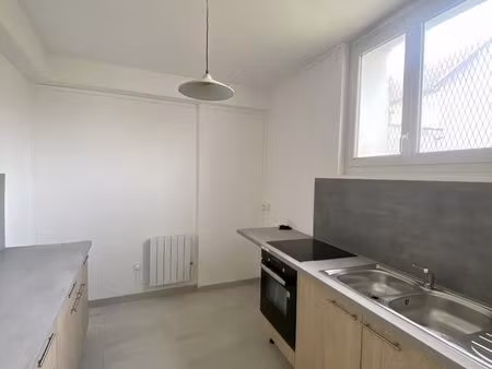 location appartement 2 pièces 46m² voulx 77940