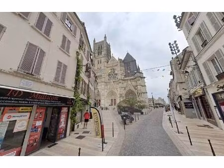 location appartement 2 pièces 59m² meaux 77100