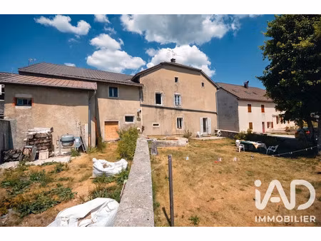 vente maison 10 pièces 350 m² à lajoux (01410)  390 000 €