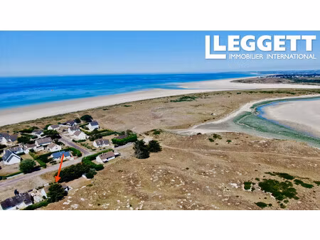 achat maison 3 pièces 79m² la haye 50250