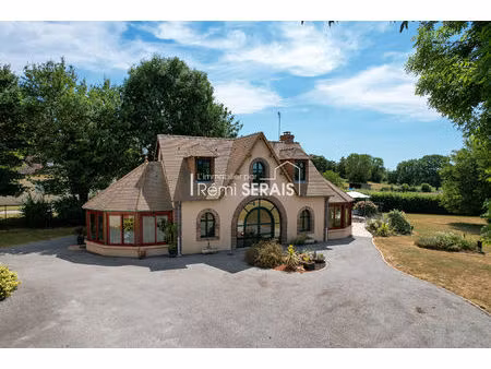achat maison 7 pièces 173m²