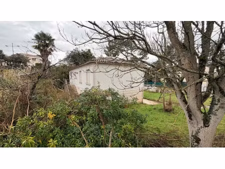 vente maison 7 pièces 130 m² à saint-georges-de-didonne (17110)  420 000 €