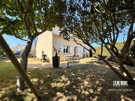 location maison 4 pièces 98m²