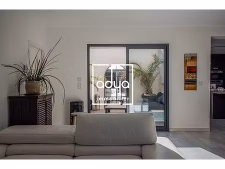 maison de prestige de 162 m2 en vente brissac-quincé  france
