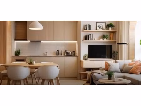 duplex de luxe en vente palavas-les-flots  occitanie