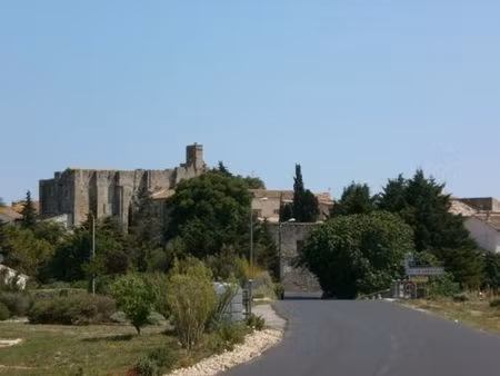 maison de luxe de 440 m2 en vente vic-la-gardiole  france
