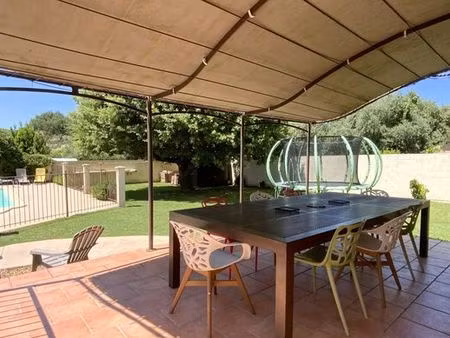 maison de luxe de 5 pièces en vente à uzès  france