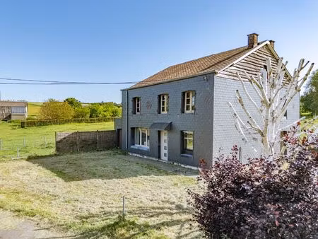 ferme à vendre à village 28 bièvre (vbe45757)