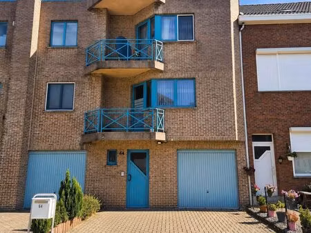 huis te koop in hoboken met 4 slaapkamers