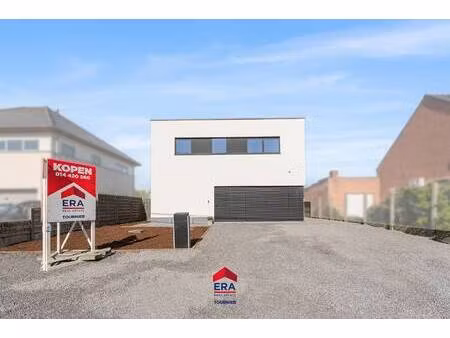 huis te koop in laakdal met 3 slaapkamers