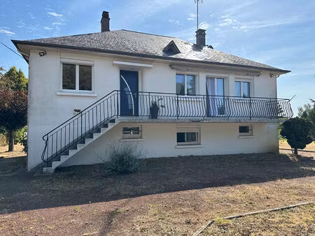 achat maison 6 pièces 106m²