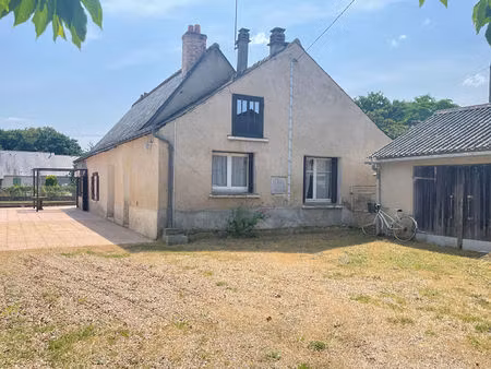 achat maison 5 pièces 97m²