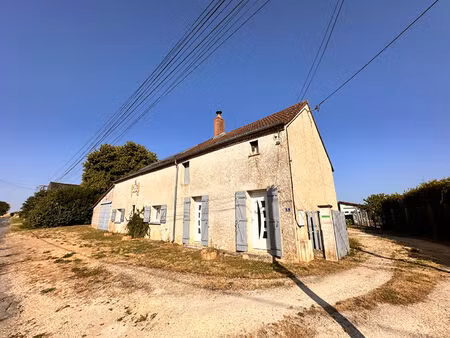 achat maison 5 pièces 129m²