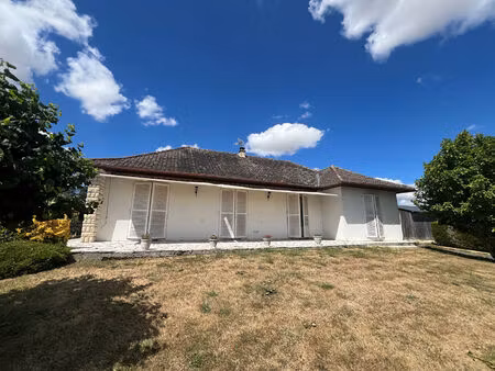 achat maison 5 pièces 112m²
