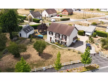 achat maison 5 pièces 115m²
