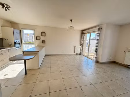 achat appartement 3 pièces 68m²