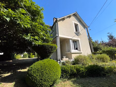 achat maison 5 pièces 109m²