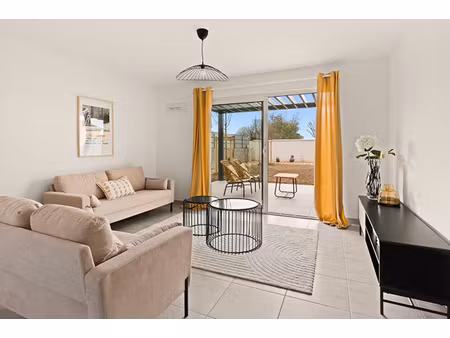 annonce immobilier neuf à vendre