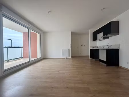 location appartement 3 pièces 67m² st jean de la ruelle 45140