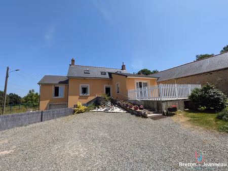 achat maison 5 pièces 100m²
