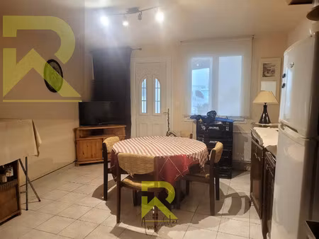 location maison 3 pièces 60 m² à florensac (34510)
