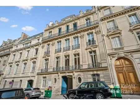 location bureaux 425 m²