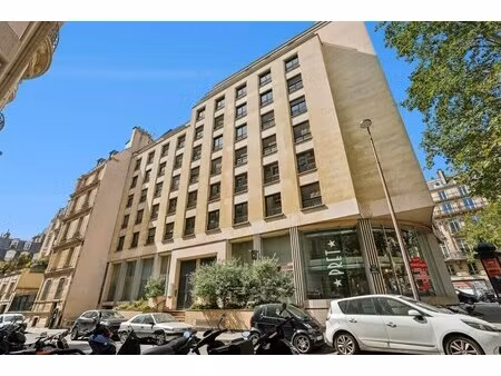 location bureaux 448 m²