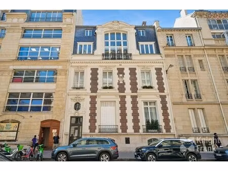 vente bureaux 117 m²