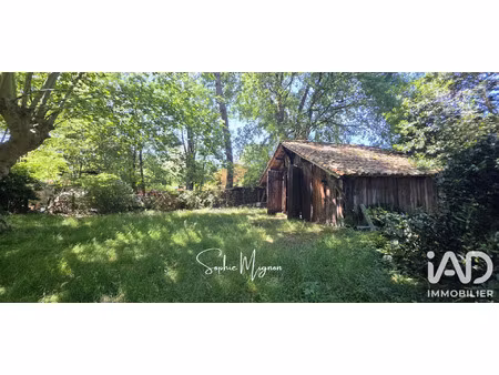 vente maison 1 pièce 62 m² parentis-en-born (40160)