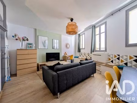 appartement à avignon (84000)