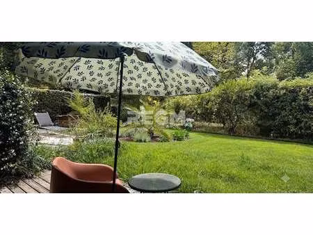 appartement avec terrasse et piscine boucau (64)