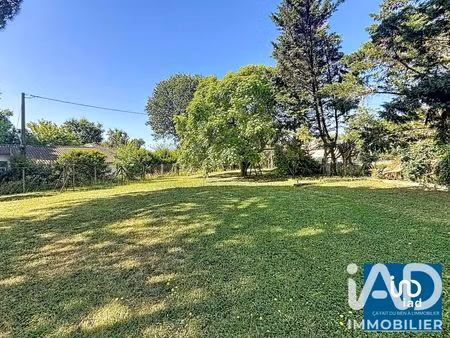 appartement à fleurance (32500)