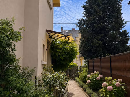 en vente maison 143 m² – 479 000 € |le ban saint-martin