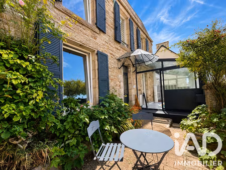 vente maison 6 pièces 111 m² à benodet (29950)  499 500 €