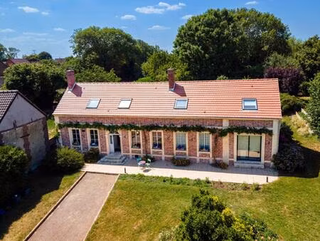 propriete renovee avec charme et authenticite