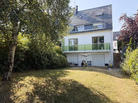 maison de 1979 sur 323m2 de terrain